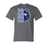 8000 Adult DryBlend 50/50 T-Shirt Thumbnail