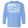 5400B Youth Heavy Cotton Long Sleeve Thumbnail