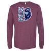 3513 Adult Extra Soft Tri-blend Long Sleeve Thumbnail
