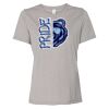 6413 Women’s Extra Soft Tri-blend Tee Thumbnail